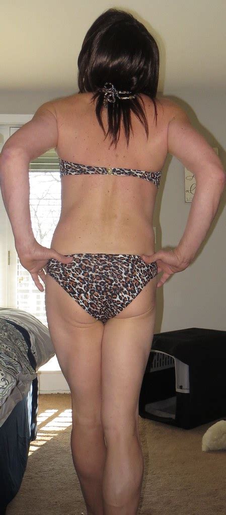 Bikini Butt Cassandra Cassie Or Sandy Finn Flickr