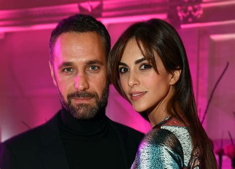 La loro rottura fece molto scalpore, alla luce anche dell'incontro. Rocio Munoz Morales: "Matrimonio con Raoul Bova? Possibile ...
