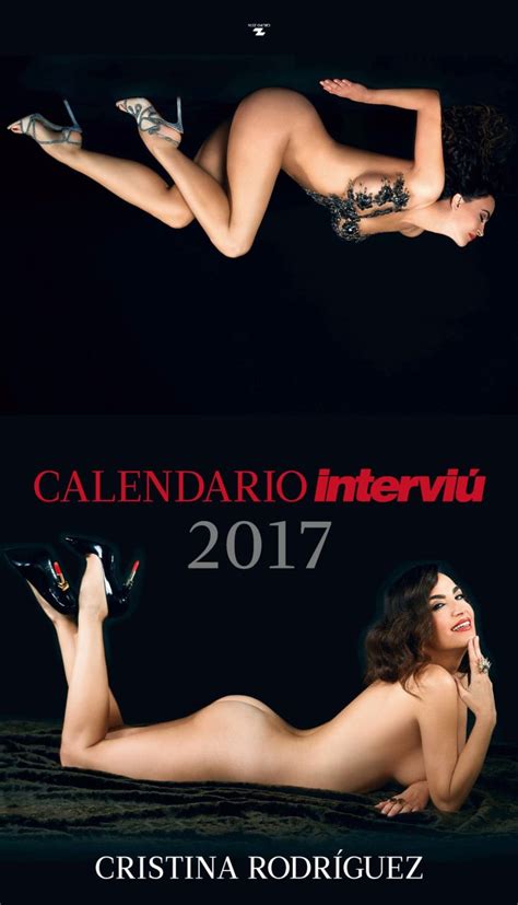 Cristina Rodriguez Nude Sexy Photos TheFappening