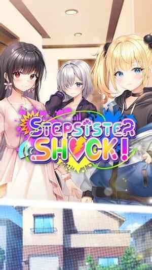 Stepsister Shock Mod Apk 2110 Free Premium Choice Download