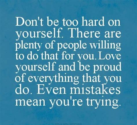 Be Proud Of Yourself Quotes 3 Pinterest