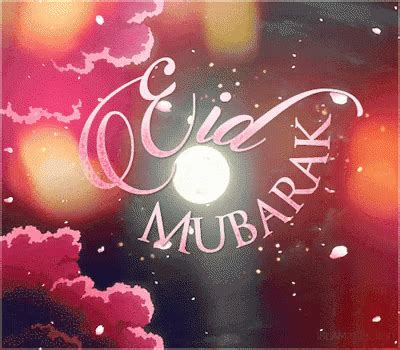 Wish you a happy eid and may this festival bring abundant joy… Eid Ramadan Celebrate GIF - EidRamadan Celebrate Holiday ...