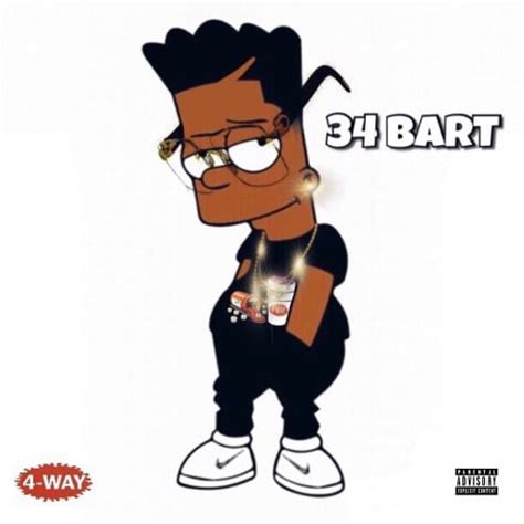 34 Young Cash 34 Bart Mixtape