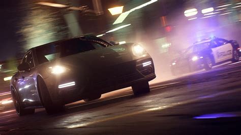 Deluxe edition full (last) interface language: Need For Speed Heat nadciąga!