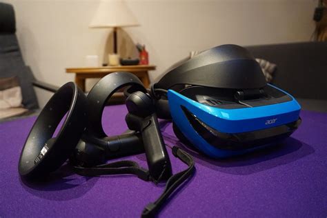 Windows Mixed Reality Review | Trusted Reviews