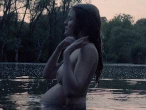 Wren topless amy Cobie Smulders