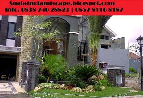 Desain taman minimalis | tukang taman murah | design taman minimalis