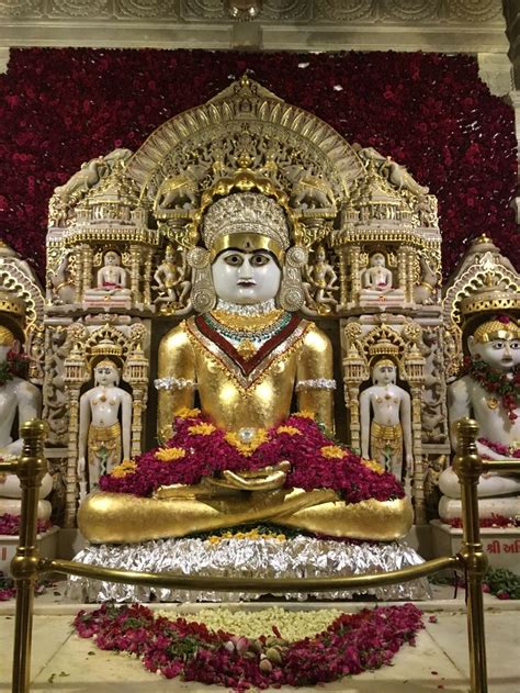 Maybe you would like to learn more about one of these? Pin by Rohan Patwa on Jain bhadwan Aangi | Indian gods ...