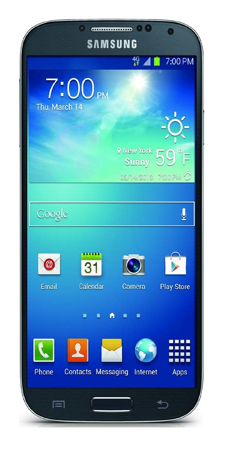 Samsung Galaxy S4 I545 16gb Verizon Unlocked 4g Lte