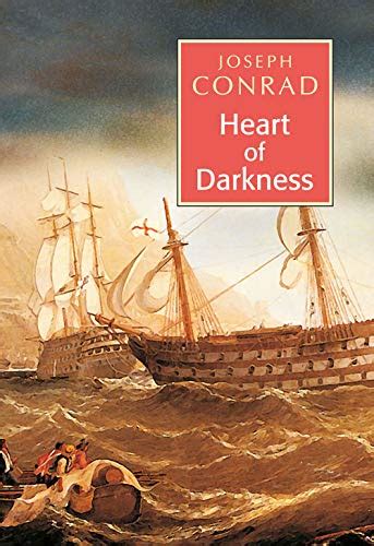 Heart Of Darkness By Joseph Conrad First Edition Abebooks