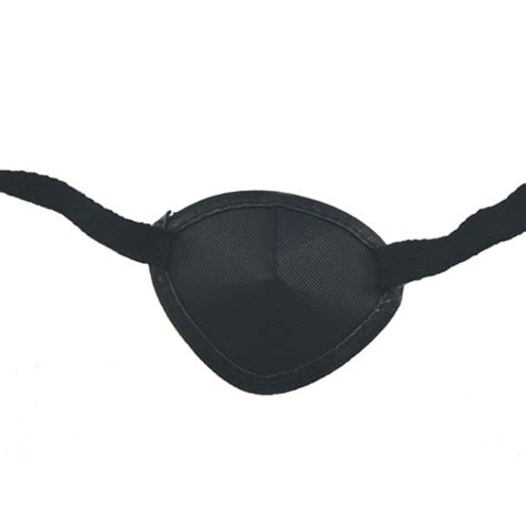 Eye Patches With regular use, the lazy eye will turn out to be a good eye, with the exercise given to it.