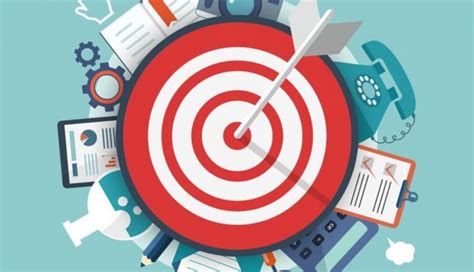 Tips For Identifying Your Target Audience Theme Circle