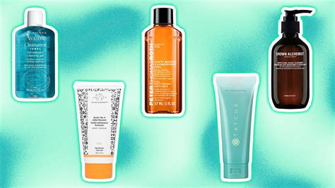 The 12 Best Gel Cleansers For Maintaining Healthy Skin