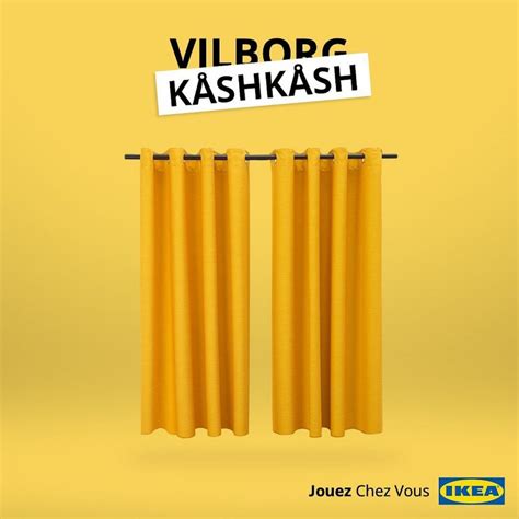 625 x 315 x 3,2 mm uitstraling: IKEA détourne le nom de ses meubles pour le confinement