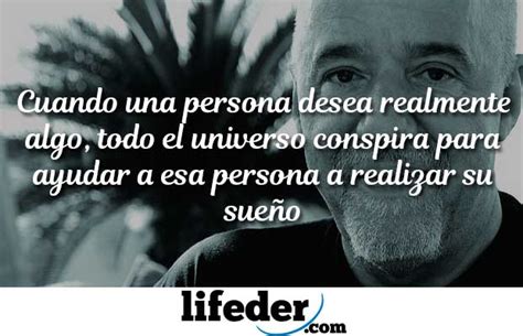 Las 100 Mejores Frases De Paulo Coelho De La Vida Y Amor