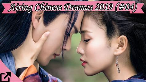 Top 10 Popular Dramatic Chinese Dramas 2019 Youtube Gambaran