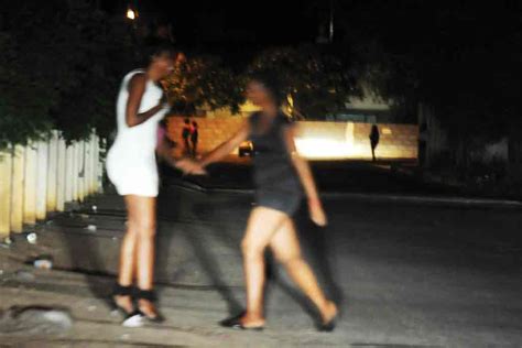girls in gaborone prostitutes south east
