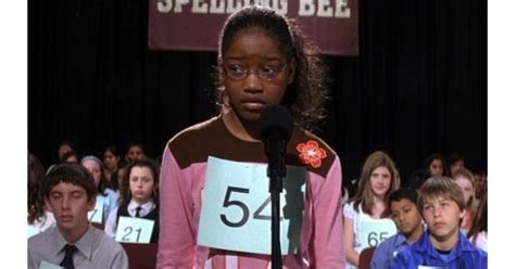 Larabee asks akeelah to read this quote Play / A som i Akeelah