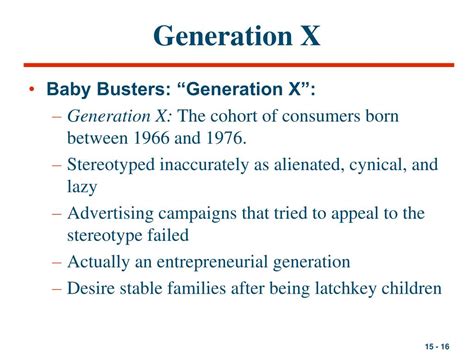Ppt Chapter 15 Age Subcultures Powerpoint Presentation Free Download