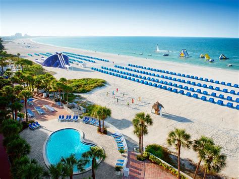 Pete beach is a barrier island community located just off the pinellas county mainland of saint petersburg, just south of treasure island, and 20 miles from clearwater beach. 5500 Gulf Boulevard, St. Pete Beach, FL 33706 - Travelers ...