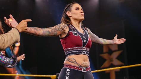 Mercedes Wwe Nxt Results July 29th 2020