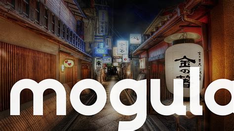 Mogula Font Download Free For Desktop And Webfont