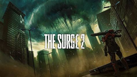 The Surge 2 Wallpapers In Ultra Hd 4k Gameranx