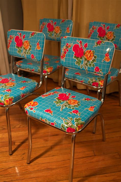 Retro Kitchen Chairs Ideas On Foter