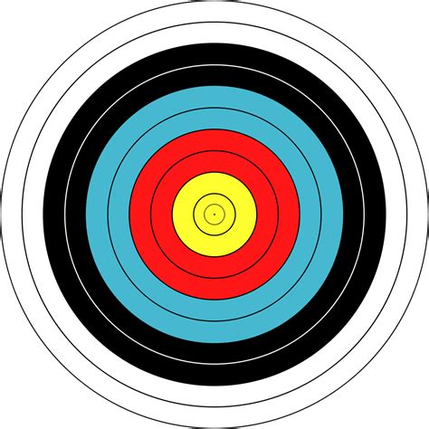 Archery PNG Transparent Images | PNG All png image