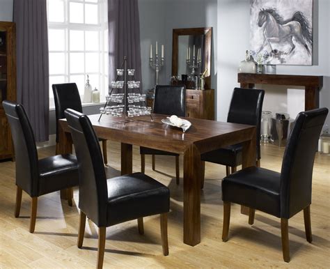 6 Chair Dining Sets Trade Furniture Company