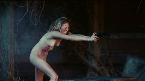 Kimberly Shannon Murphy Desnuda En Drive Angry 3d