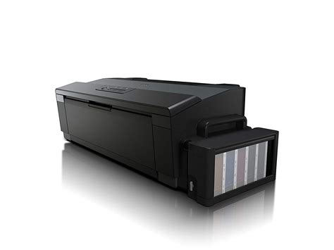 Epson L1300 A3 Ink Tank Refill High Yield Printer Dfestore