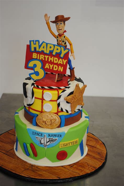 50 Best Toy Story Birthday Cake Ideas And Designs 2024 Birthday Cakes 2024
