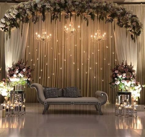 Top 50 Wedding Stage Decoration Ideas Get Inspiring Ideas For