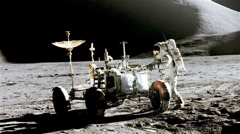 The Race To Land A Privately Funded Robot On The Moon Is Officially Set