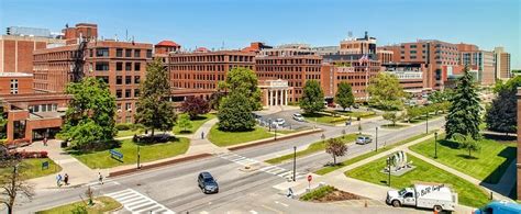 University Of Rochester School Of Medicine Requirements
