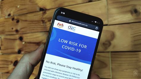 Sistem pemantauan pengurusan aset (sppa) portal rasmi perolehan kerajaan malaysia. MOH offers free online medical consultation for those who ...