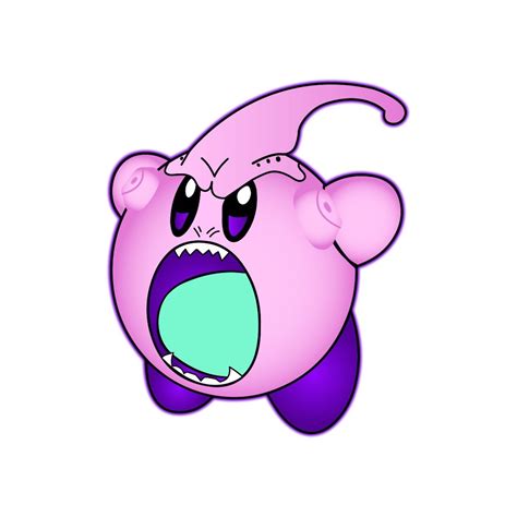 See more ideas about anime, anime icons, aesthetic anime. Kirby x Buu - Dragonball #pokemon #vaporwave #lean #purple #purpleaesthetic #seapunk #90skid ...