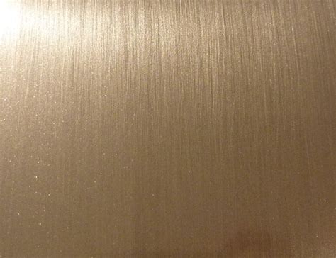 Brushed Bronze By Metall Fx Metal Texture Metal Metal Finishes