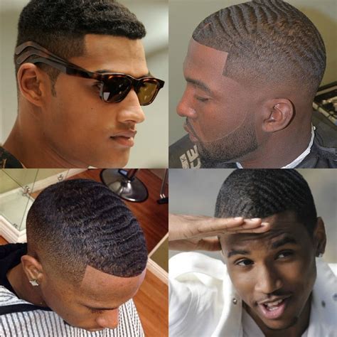 15 Best Black Men Haircuts To Try In 2019 The Trend Spotter