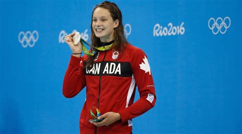 1073 likes · 6 talking about this. Penny Oleksiak can't wait to play Pokémon GO when she gets ...