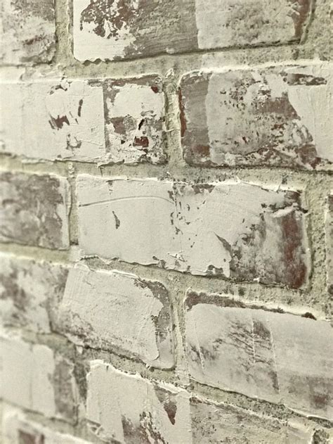 Use Venetian Plaster To Give Your Faux Brick Wall Extra Texture Diy