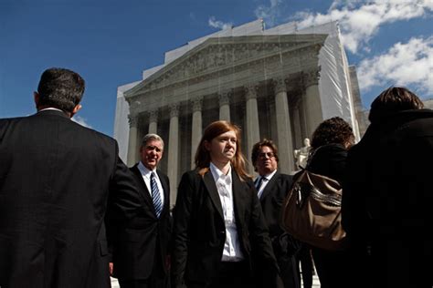 Affirmative Action Case Is Sent Back To Lower Court The New York Times
