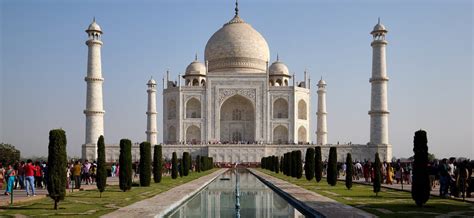 Agra, India - fcracer - Travel & Photography