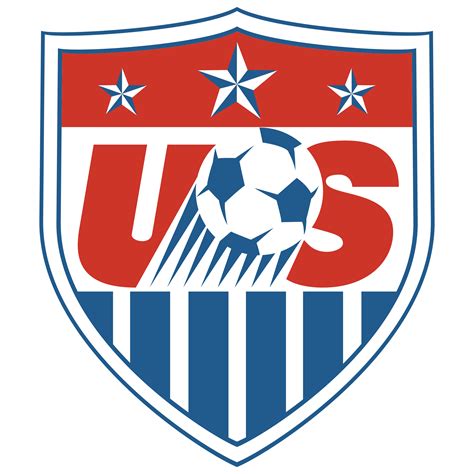 US Soccer Logo PNG Transparent & SVG Vector - Freebie Supply png image