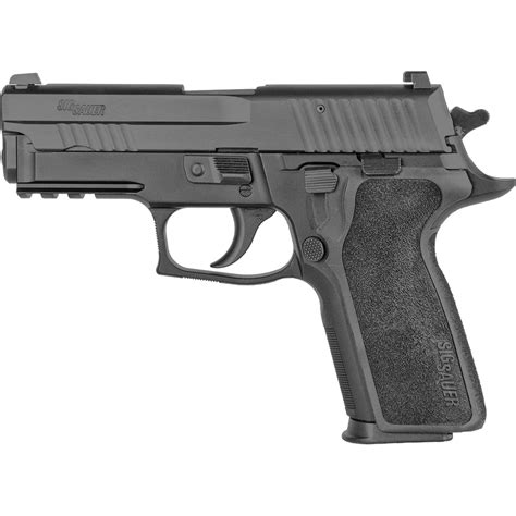 Sig Sauer P229 Elite 9mm 39 In Barrel With Night Sights 15 Rds Pistol