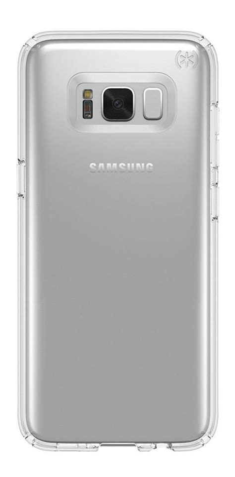Best Clear Cases For Samsung Galaxy Note 8 Android Central