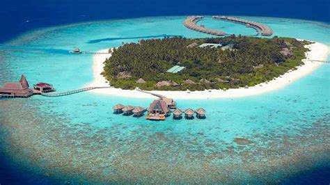 Up To 40 Off On Stays In Bali Thailand Maldives Condé Nast
