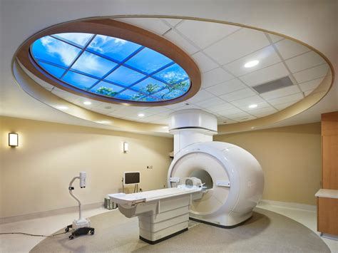 Top 8 Considerations When Redesigning Mri Suites