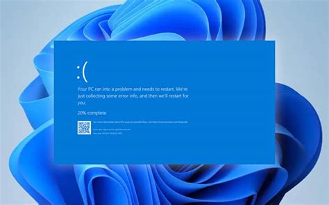 Windows 11 Errors Bugs And Issues A Full List Pc Guide